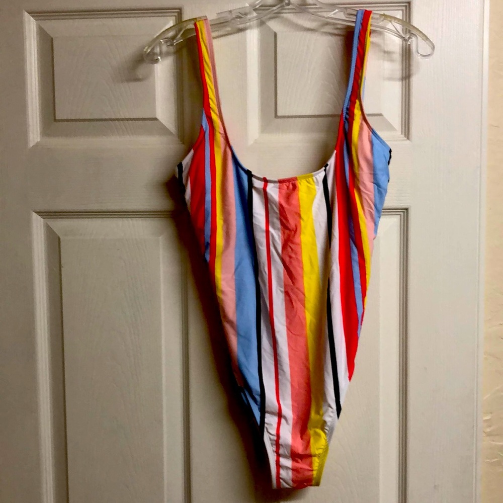 Summer is here and time for new suits